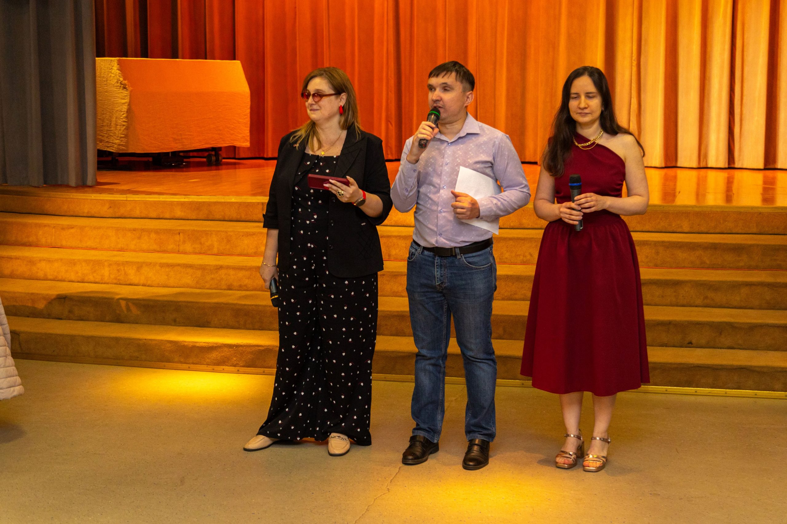 Врываемся в Лето!